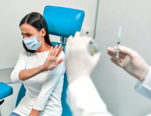 Influenza: Síntomas, Riesgos y Prevención – Guía Completa