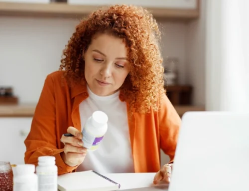 3 Razones Principales de la Deficiencia de Vitaminas y Minerales en su Cuerpo